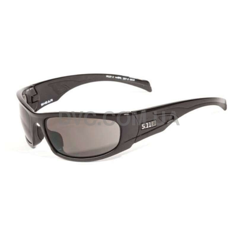 Очки 5.11 TACTICAL SHEAR SUNGLASSES