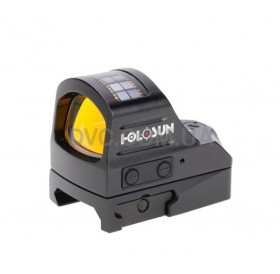 Коллиматорный прицел Holosun HS407C 