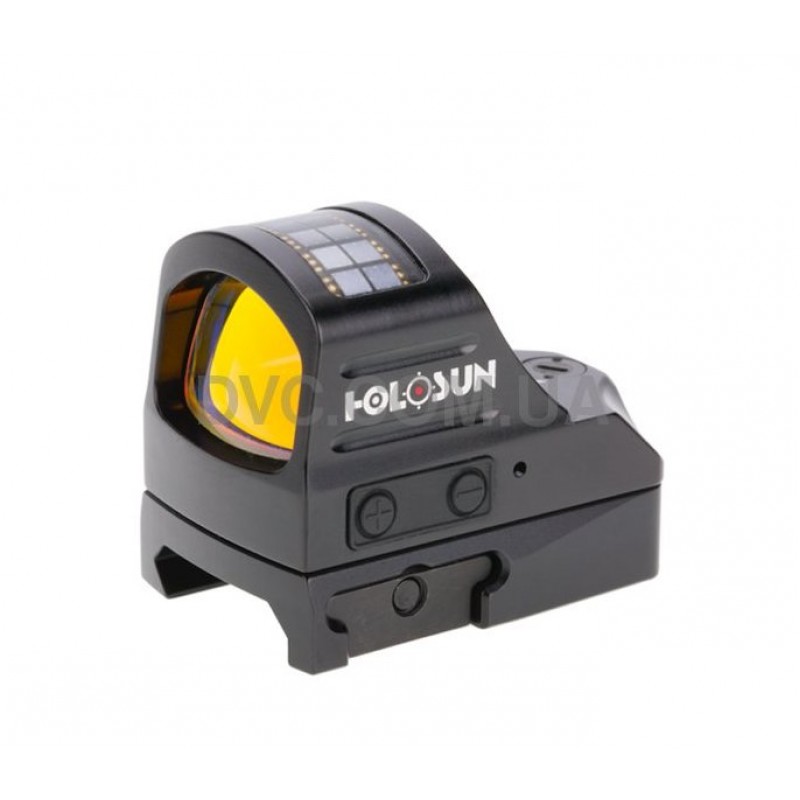 Коллиматорный прицел Holosun HS407C 