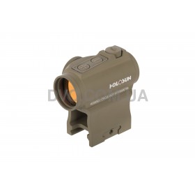 Коллиматорный прицел Holosun HS503GU-FDE