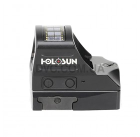 Коллиматорный прицел Holosun HS507C